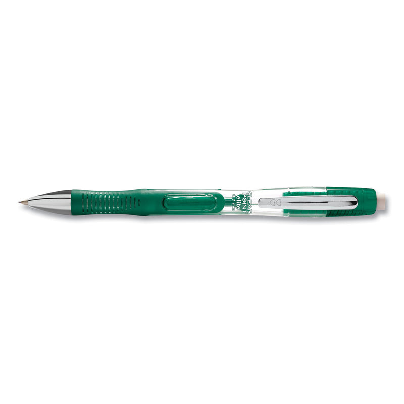 Paper Mate Clearpoint Elite Mechanical Pencils, 0.7 mm, HB (