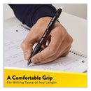 Paper Mate Profile Mechanical Pencils, 0.7 mm, HB (