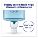 PURELL ES6 Soap Touch-Free Dispenser, 1,200 mL, 5.25 x 8.8 x 12.13, White