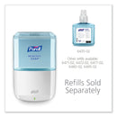 PURELL ES6 Soap Touch-Free Dispenser, 1,200 mL, 5.25 x 8.8 x 12.13, White