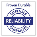 PURELL ES6 Touch Free Hand Sanitizer Dispenser, 1,200 mL, 5.25 x 8.56 x 12.13, Graphite