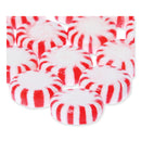 Office Snax Candy Assortments, Starlight Peppermint Candy, 1 lb Bag