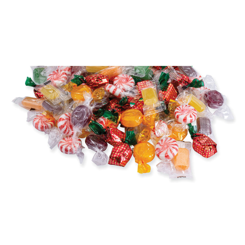 Office Snax Candy Assortments, Fancy Candy Mix, 1 lb Bag