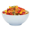 Office Snax Candy Assortments, Gummy Bears, 1 lb Bag