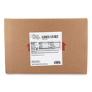 Office Snax Lick Stix Suckers, Randomly Assorted Flavors, 5 lb Bag