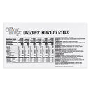 Office Snax Candy Assortments, Fancy Candy Mix, 1 lb Bag