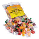 Office Snax Candy Assortments, Fancy Candy Mix, 1 lb Bag