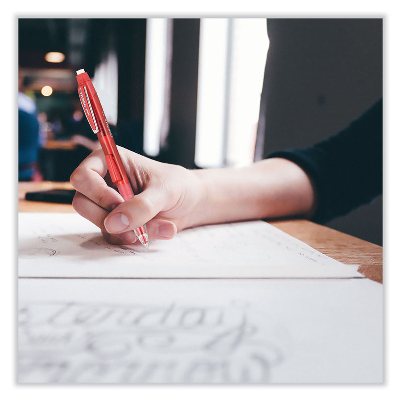 uniball Chroma Mechanical Pencil, 0.7 mm, HB (