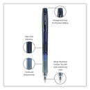 uniball Chroma Mechanical Pencil, 0.7 mm, HB (