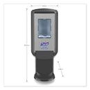 PURELL CS4 Hand Sanitizer Dispenser, 1,200 mL, 4.88 x 8.19 x 11.38, Graphite