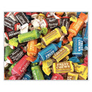 Office Snax Tootsie Roll Assortment, 14 oz Bag