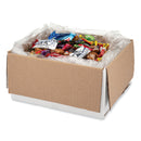 Office Snax Candy Assortments, Soft and Chewy Candy Mix, 5 lb Carton