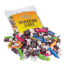 Office Snax Tootsie Roll Assortment, 14 oz Bag