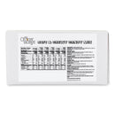 Office Snax Candy Assortments, Soft and Chewy Candy Mix, 1 lb Bag