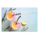 Dart Galaxy Translucent Cups, Squat, 16 to 18 oz, 1,000/Carton