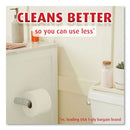 Charmin Ultra Strong Bathroom Tissue, Septic Safe, 2-Ply, White, 264 Sheet/Roll, 18/Pack