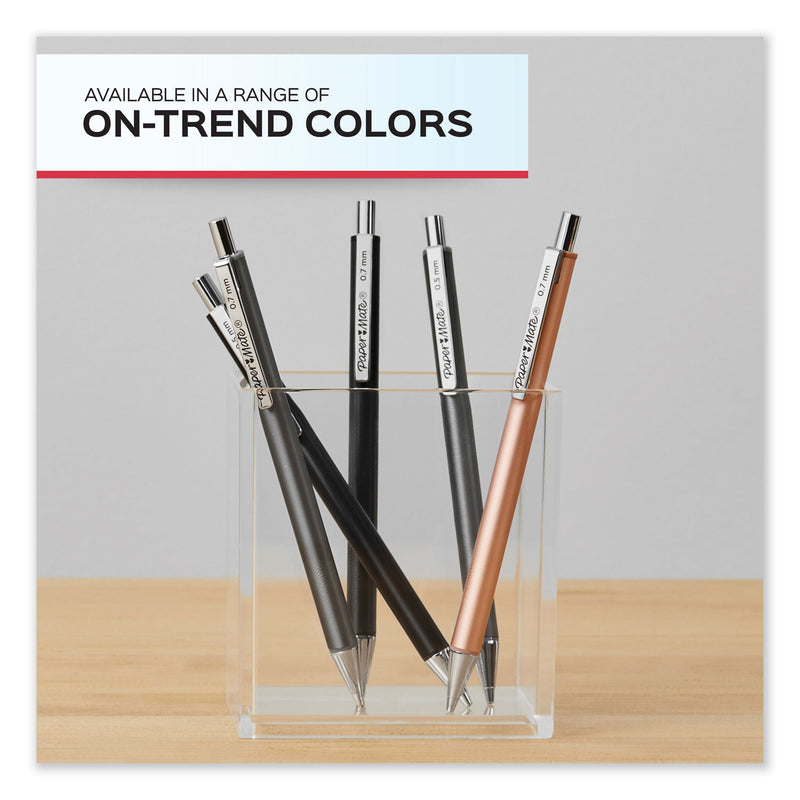 Paper Mate Advanced Mechanical Pencils, 0.7 mm, HB (