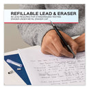 Paper Mate Advanced Mechanical Pencils, 0.7 mm, HB (