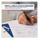 Paper Mate Advanced Mechanical Pencils, 0.5 mm, HB (