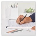 Paper Mate Advanced Mechanical Pencils, 0.5 mm, HB (