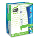 Paper Mate Correction Pen, 6.8 ml, White
