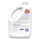 Fantastik Multi-Surface Disinfectant Degreaser, Pleasant Scent, 1 Gallon Bottle