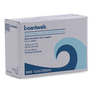 Boardwalk Reclosable Food Storage Bags, 1 gal, 2.7 mil, 10.5" x 11", Clear, 250/Box