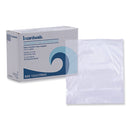 Boardwalk Reclosable Food Storage Bags, 1 gal, 2.7 mil, 10.5" x 11", Clear, 250/Box