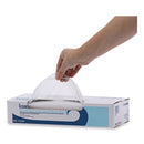 Boardwalk Reclosable Food Storage Bags, 2 gal, 1.75 mil, 13" x 15", Clear, 100/Box