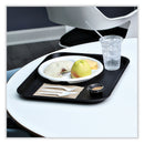 Boardwalk Three-Piece Cutlery Kit, Fork/Knife/Teaspoon, Polypropylene, White, 250/Carton