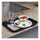 Boardwalk Heavyweight Wrapped Polypropylene Cutlery, Knife, White, 1,000/Carton