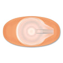 Softsoap Antibacterial Hand Soap, Crisp Clean, 11.25 oz Pump Bottle, 6/Carton