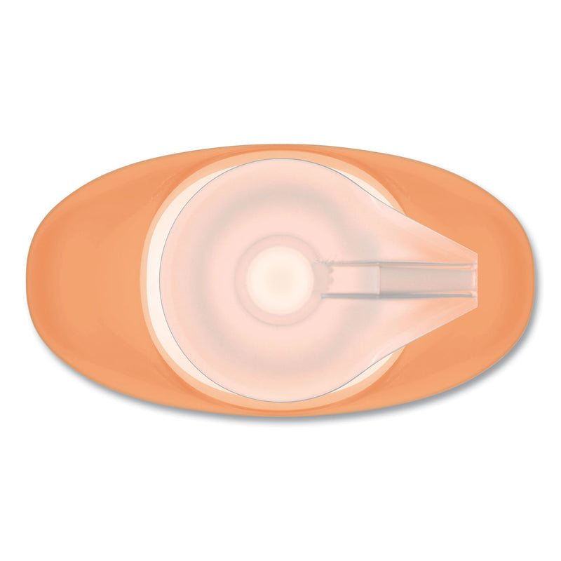 Softsoap Antibacterial Hand Soap, Crisp Clean, 11.25 oz Pump Bottle, 6/Carton