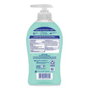 Softsoap Antibacterial Hand Soap, Fresh Citrus, 11.25 oz Pump Bottle