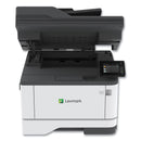 Lexmark MX331adn MFP Mono Laser Printer, Copy; Print; Scan