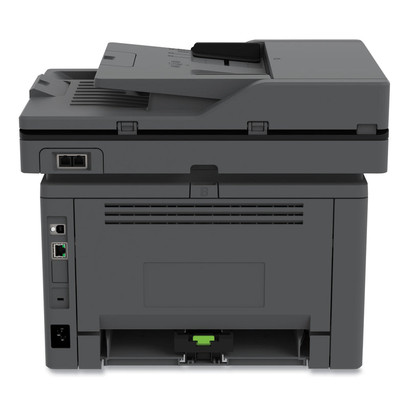 Lexmark MX331adn MFP Mono Laser Printer, Copy; Print; Scan