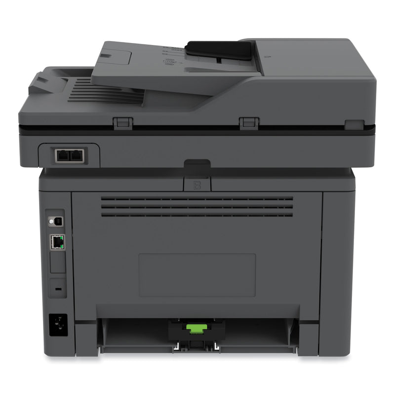 Lexmark MX431adn MFP Mono Laser Printer, Copy; Fax; Print; Scan
