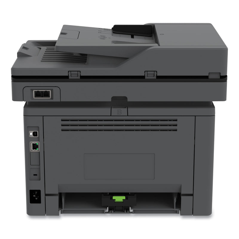 Lexmark 29S0500 MFP Mono Laser Printer, Copy; Fax; Print; Scan