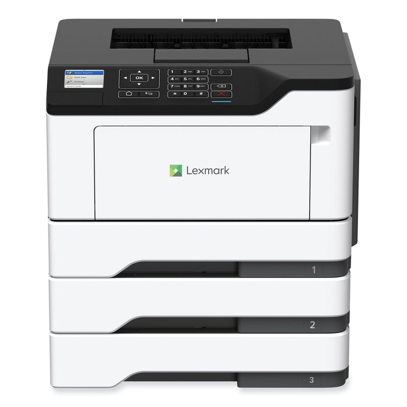 Lexmark MS521dn Wireless Laser Printer