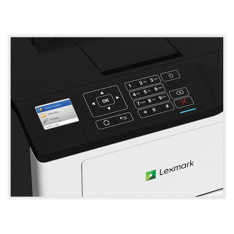Lexmark MS521dn Wireless Laser Printer