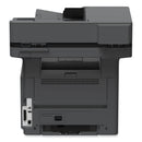Lexmark MX521de Printer, Copy/Print/Scan