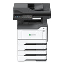 Lexmark MX521de Printer, Copy/Print/Scan