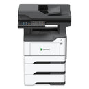 Lexmark MX521de Printer, Copy/Print/Scan