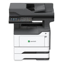 Lexmark MX521de Printer, Copy/Print/Scan