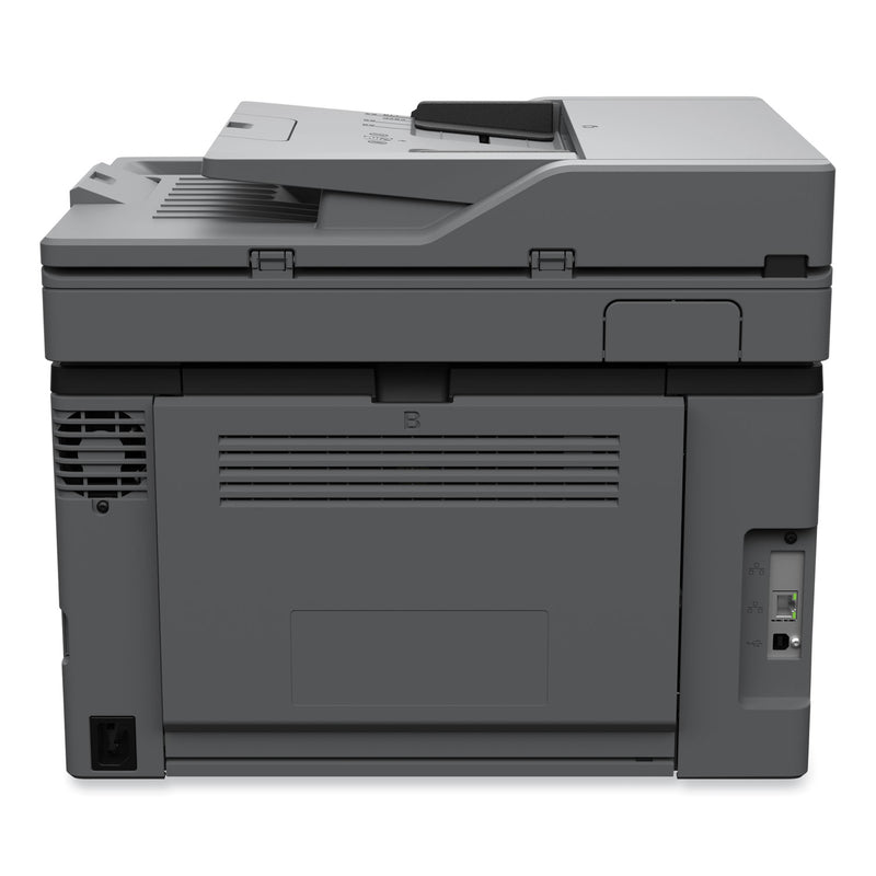 Lexmark CX331adwe Multifunction Color Laser Printer,  Copy/Fax/Print/Scan