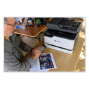 Lexmark CX331adwe Multifunction Color Laser Printer,  Copy/Fax/Print/Scan