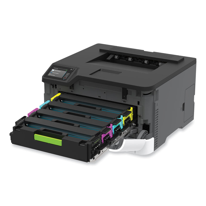 Lexmark CS431dw Color Laser Printer