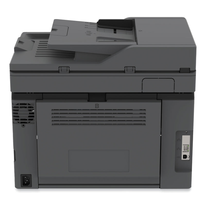 Lexmark CX431adw MFP Color Laser Printer, Copy; Print; Scan