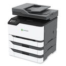 Lexmark CX431adw MFP Color Laser Printer, Copy; Print; Scan