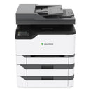 Lexmark CX431adw MFP Color Laser Printer, Copy; Print; Scan